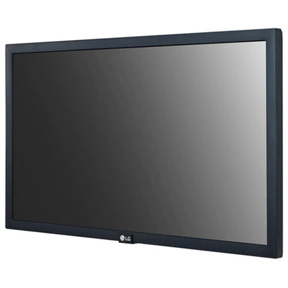 LG 22SM3G-B 22" 1920 x 1080 FHD LED Backlit LCD Large Format Monitor 16/7