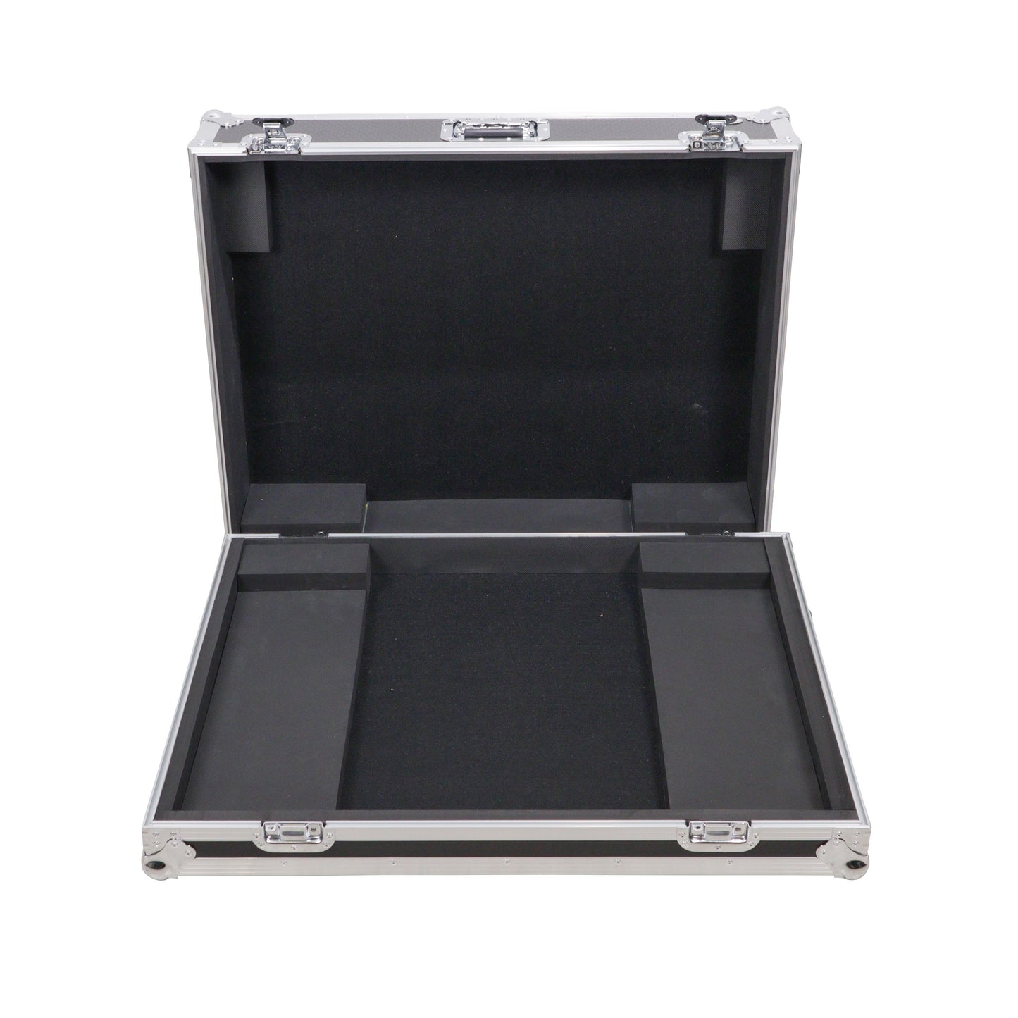 ProX ATA Digital Audio Mixer Flight Case for Yamaha MGP Console With Casters | MGP24X