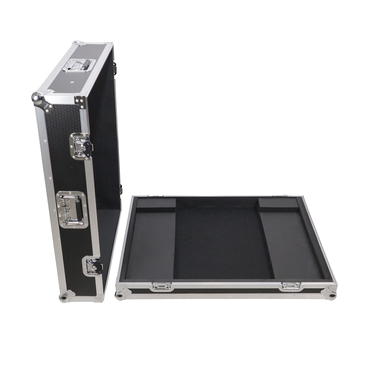 ProX ATA Digital Audio Mixer Flight Case for Yamaha MGP Console With Casters | MGP24X
