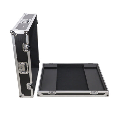 ProX ATA Digital Audio Mixer Flight Case for Yamaha MGP Console With Casters | MGP24X
