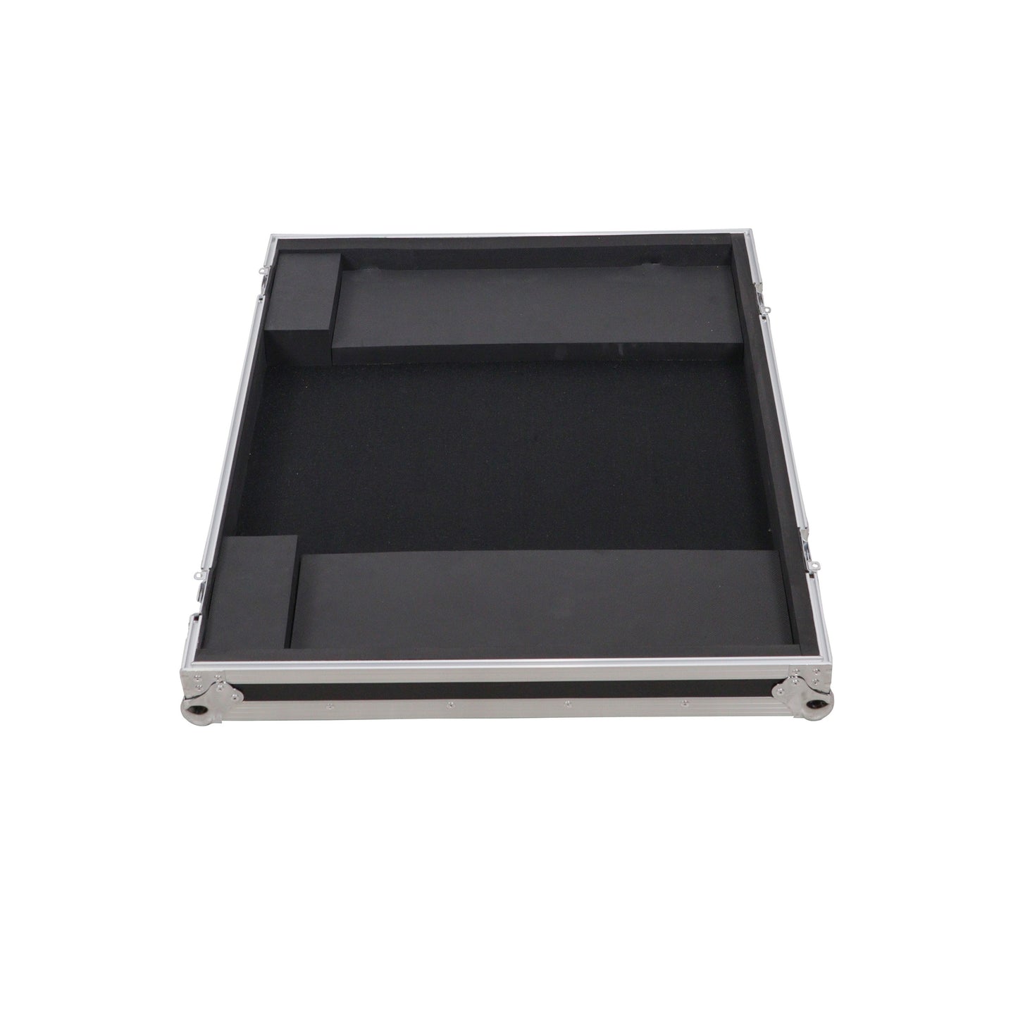 ProX ATA Digital Audio Mixer Flight Case for Yamaha MGP Console With Casters | MGP24X