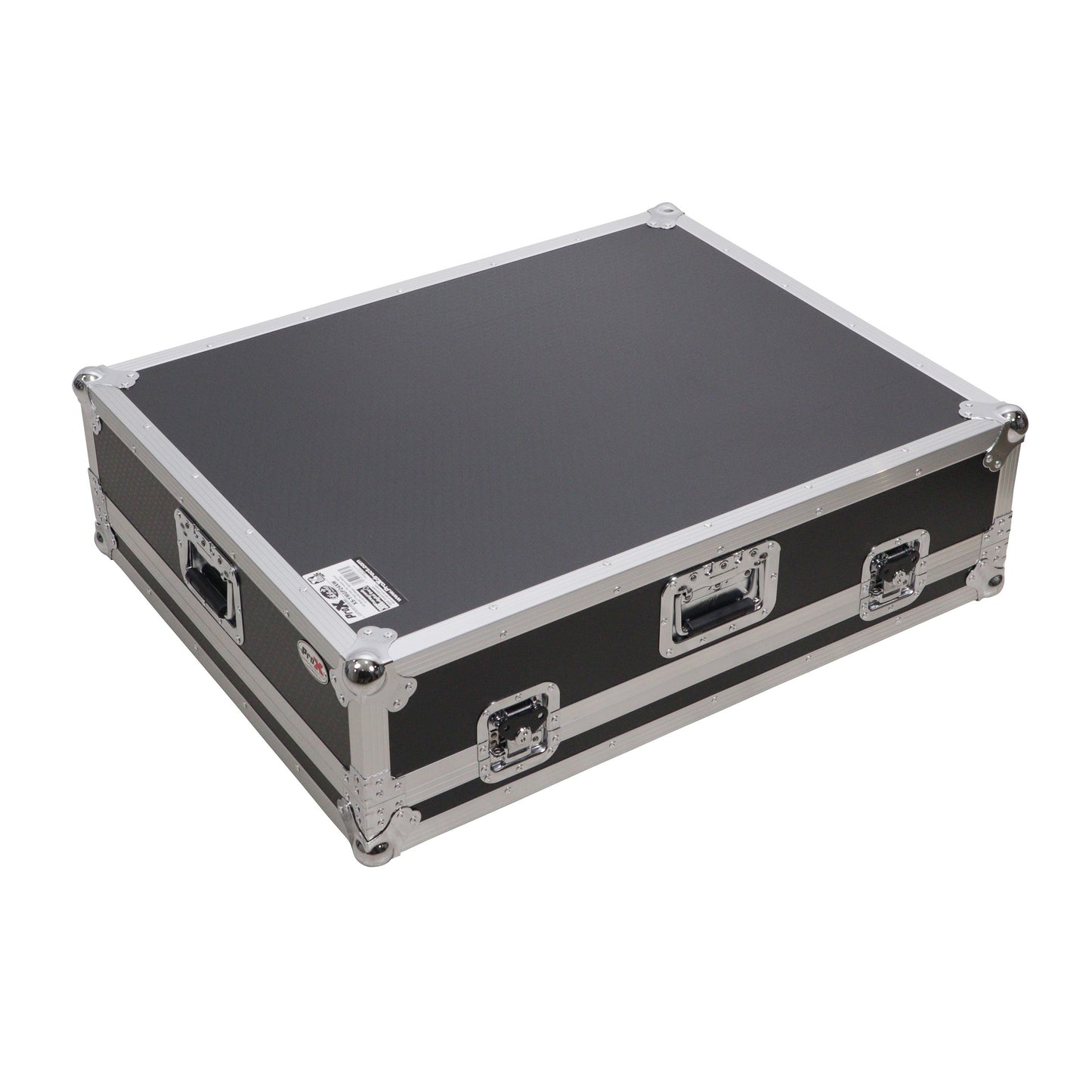 ProX ATA Digital Audio Mixer Flight Case for Yamaha MGP Console With Casters | MGP24X