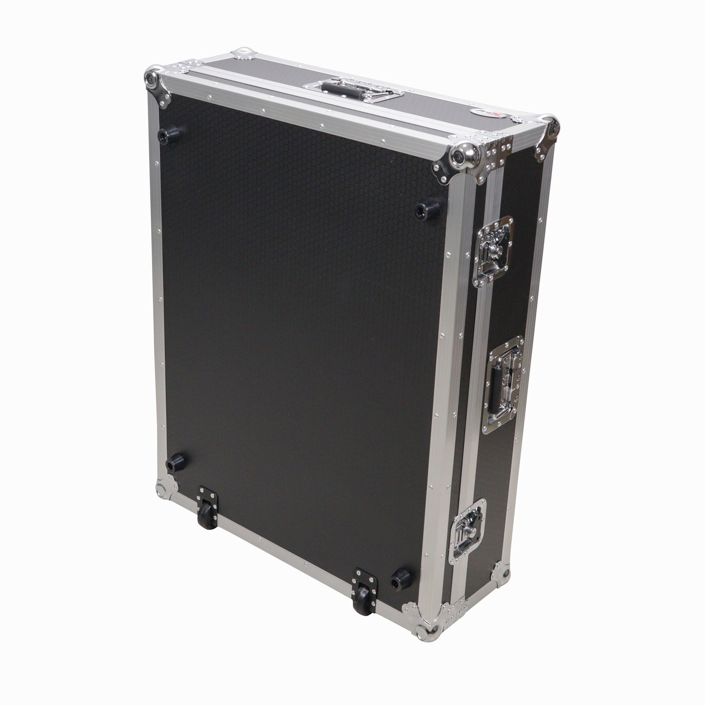ProX ATA Digital Audio Mixer Flight Case for Yamaha MGP Console With Casters | MGP24X