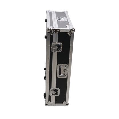 ProX ATA Digital Audio Mixer Flight Case for Yamaha MGP Console With Casters | MGP24X