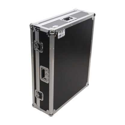 ProX ATA Digital Audio Mixer Flight Case for Yamaha MGP Console With Casters | MGP24X