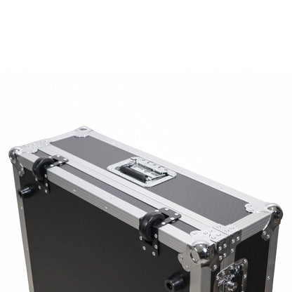 ProX ATA Digital Audio Mixer Flight Case for Yamaha MGP Console With Casters | MGP24X