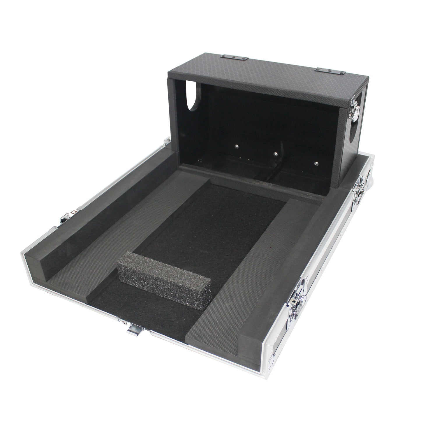 ProX ATA Digital Audio Mixer Flight Case for Yamaha QL Console | QL1