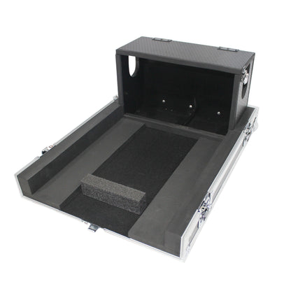 ProX ATA Digital Audio Mixer Flight Case for Yamaha QL Console | QL1