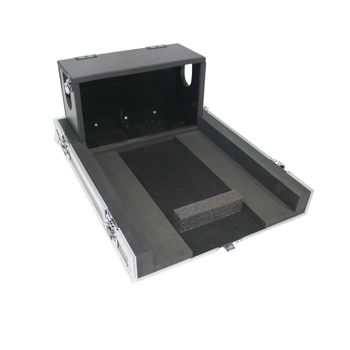 ProX ATA Digital Audio Mixer Flight Case for Yamaha QL Console | QL1