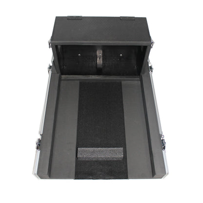 ProX ATA Digital Audio Mixer Flight Case for Yamaha QL Console | QL1