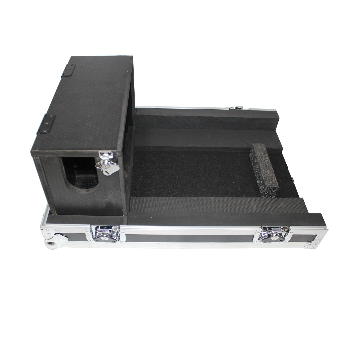 ProX ATA Digital Audio Mixer Flight Case for Yamaha QL Console | QL1