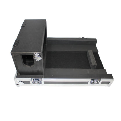 ProX ATA Digital Audio Mixer Flight Case for Yamaha QL Console | QL1