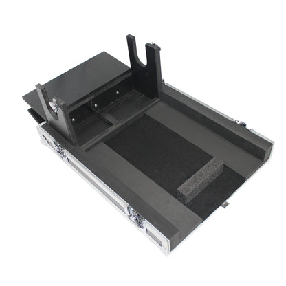 ProX ATA Digital Audio Mixer Flight Case for Yamaha QL Console | QL1