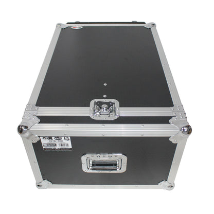 ProX ATA Digital Audio Mixer Flight Case for Yamaha QL Console | QL1