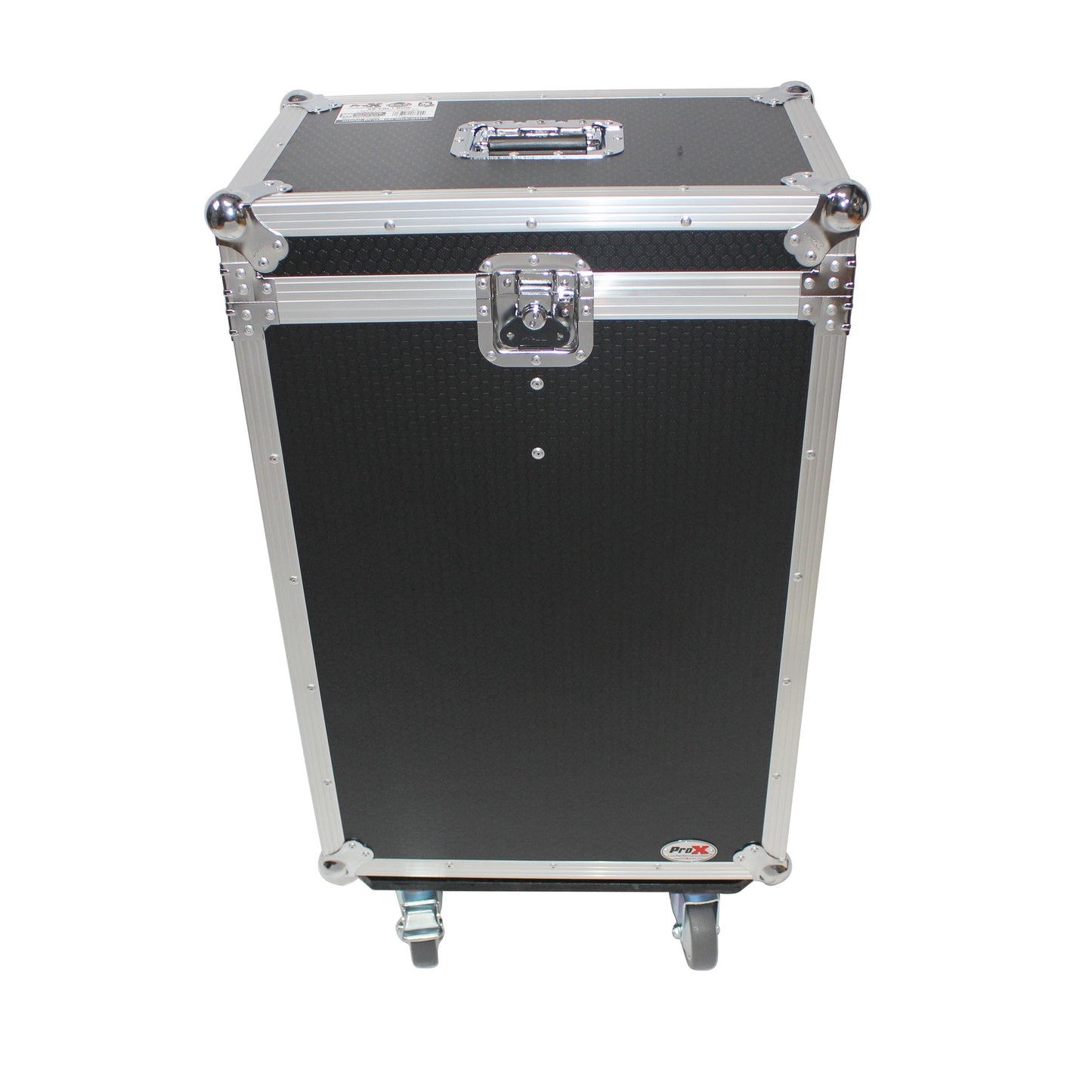 ProX ATA Digital Audio Mixer Flight Case for Yamaha QL Console | QL1