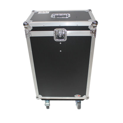 ProX ATA Digital Audio Mixer Flight Case for Yamaha QL Console | QL1