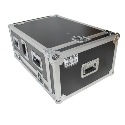ProX ATA Digital Audio Mixer Flight Case for Yamaha QL Console | QL1