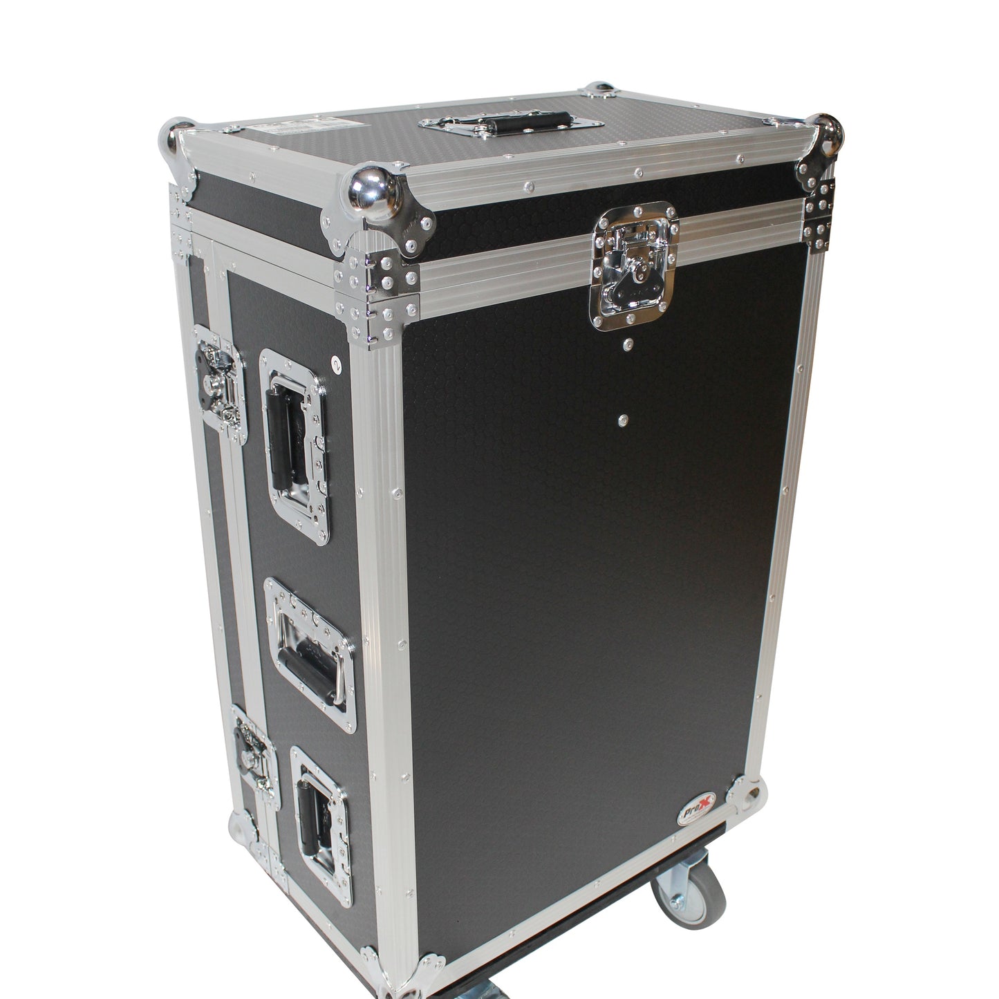 ProX ATA Digital Audio Mixer Flight Case for Yamaha QL Console | QL1