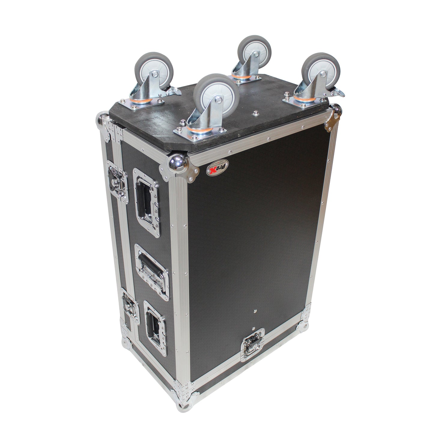 ProX ATA Digital Audio Mixer Flight Case for Yamaha QL Console | QL1