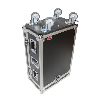 ProX ATA Digital Audio Mixer Flight Case for Yamaha QL Console | QL1
