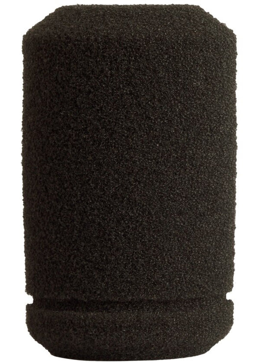 Shure A3WS Foam Microphone Windscreen