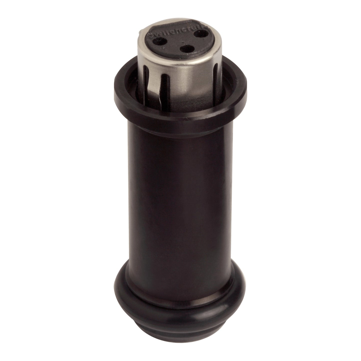 Shure A400XLR Quick Release XLR Insert Adapter