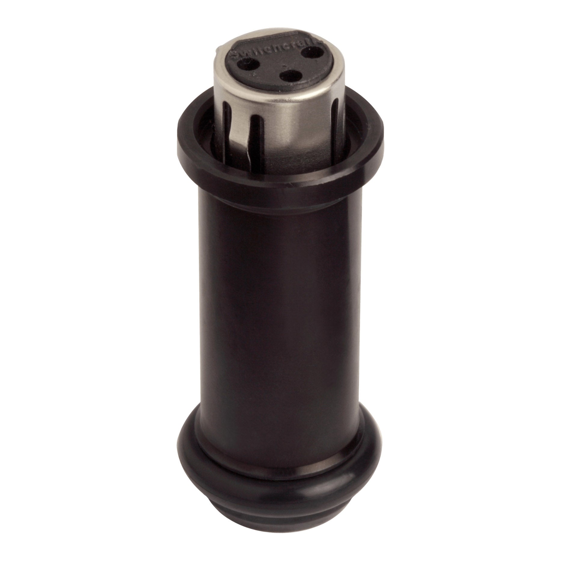 Shure A400XLR Quick Release XLR Insert Adapter