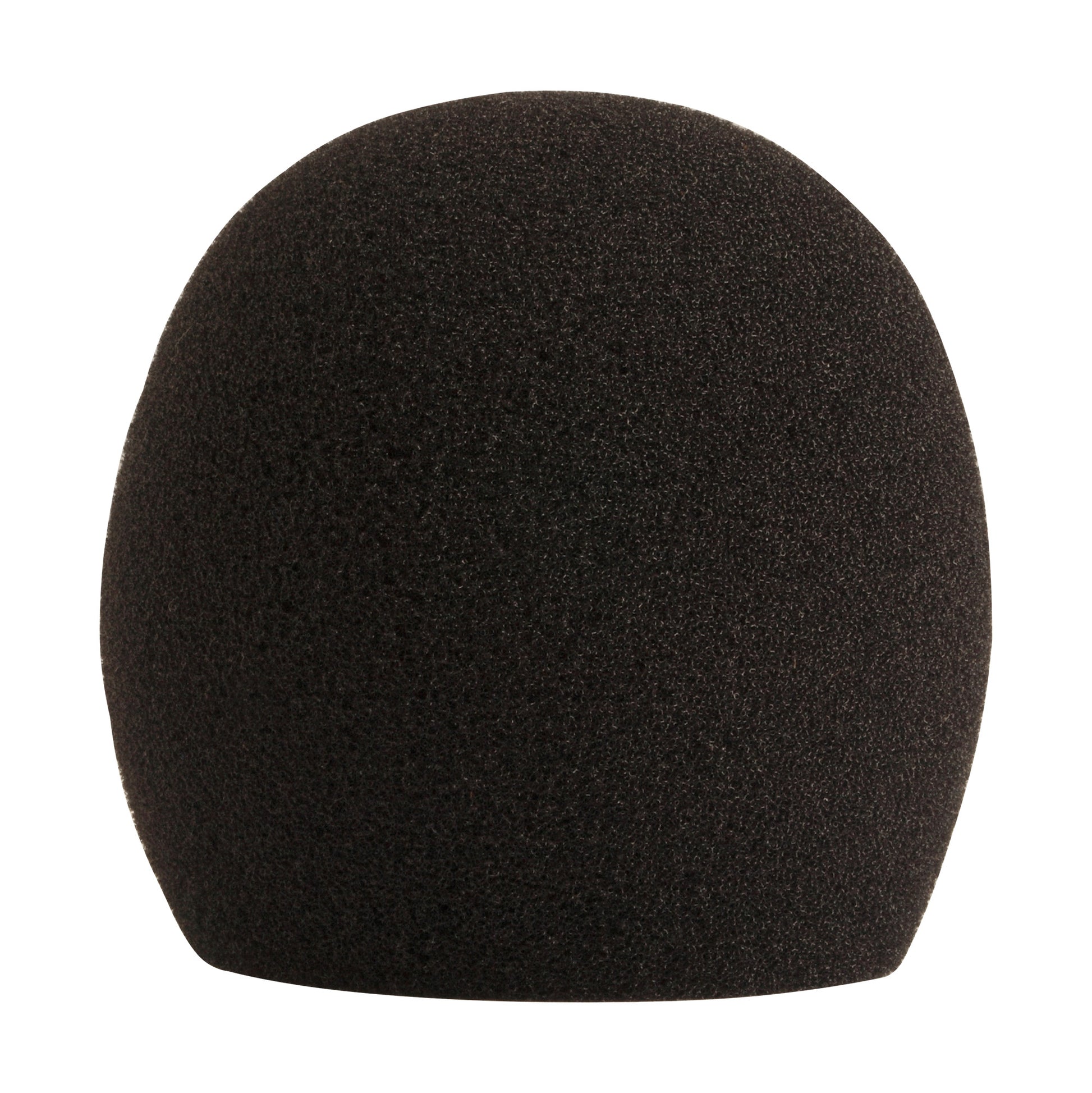 Shure A58WS Foam Microphone Windscreen | Color: Black