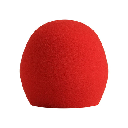 Shure A58WS Mic Windscreen For Select Vocal Mics