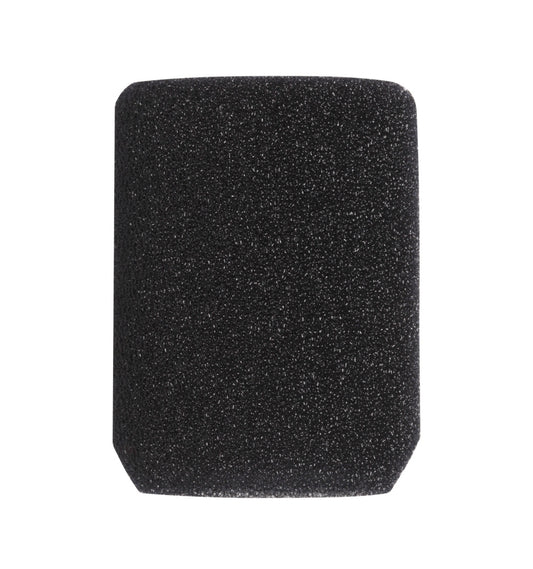Shure A85WS Foam Microphone Windscreen