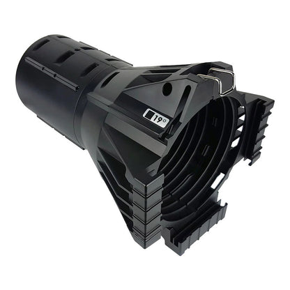 Blizzard ARIA-LENS Interchangable Lens Tube - 19 degree