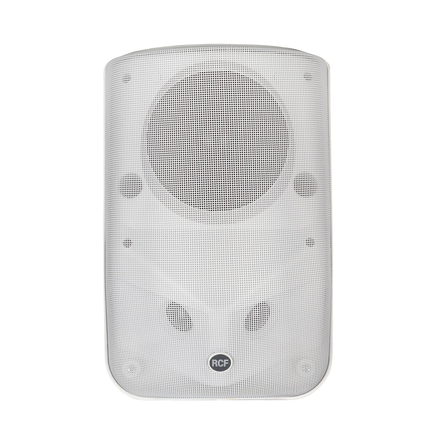 RCF MQ-60H 5-Inch Wall Mount Install Speaker | Color: White