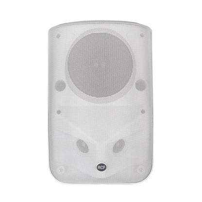 RCF MQ-60H 5-Inch Wall Mount Install Speaker | Color: White