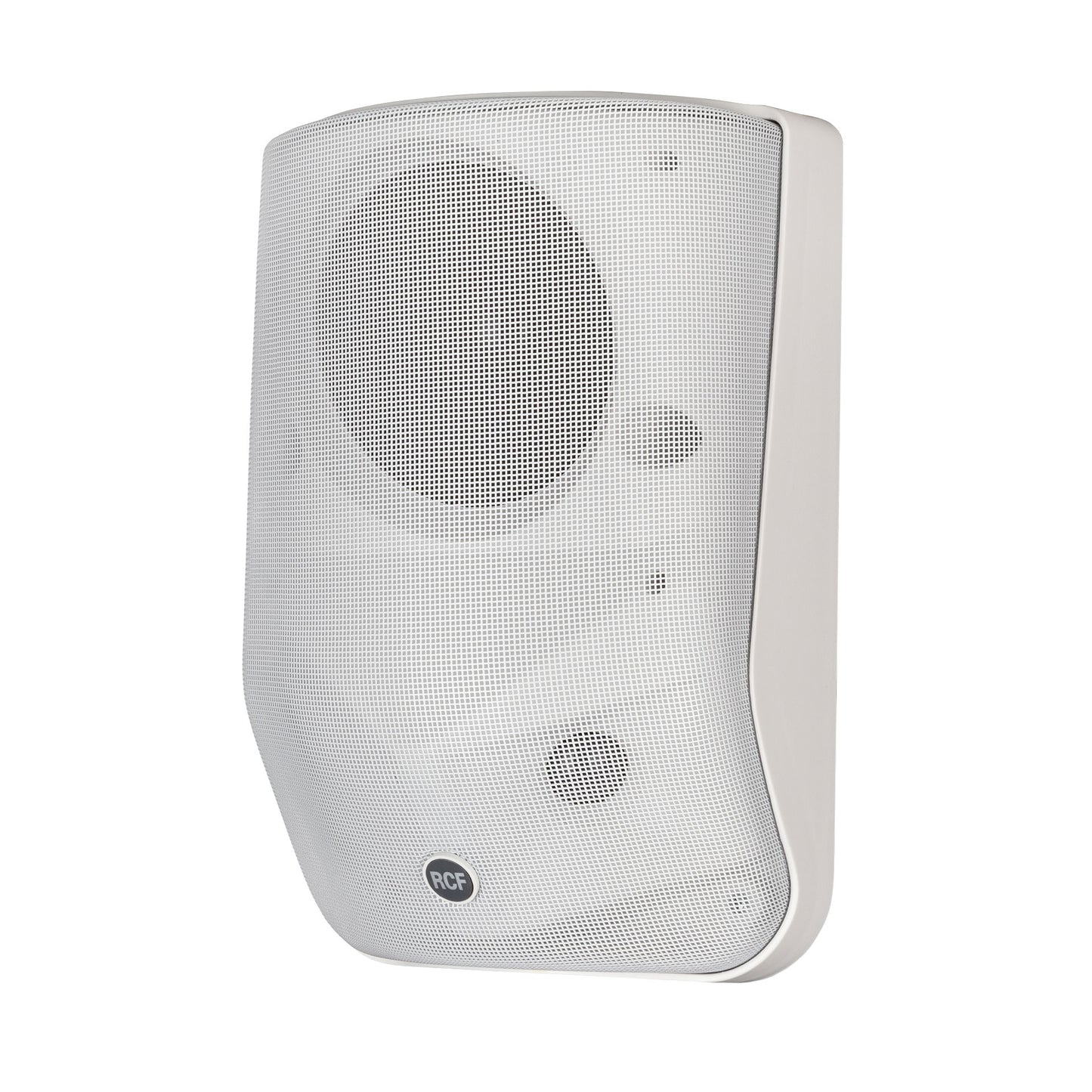 RCF MQ-60H 5-Inch Wall Mount Install Speaker | Color: White