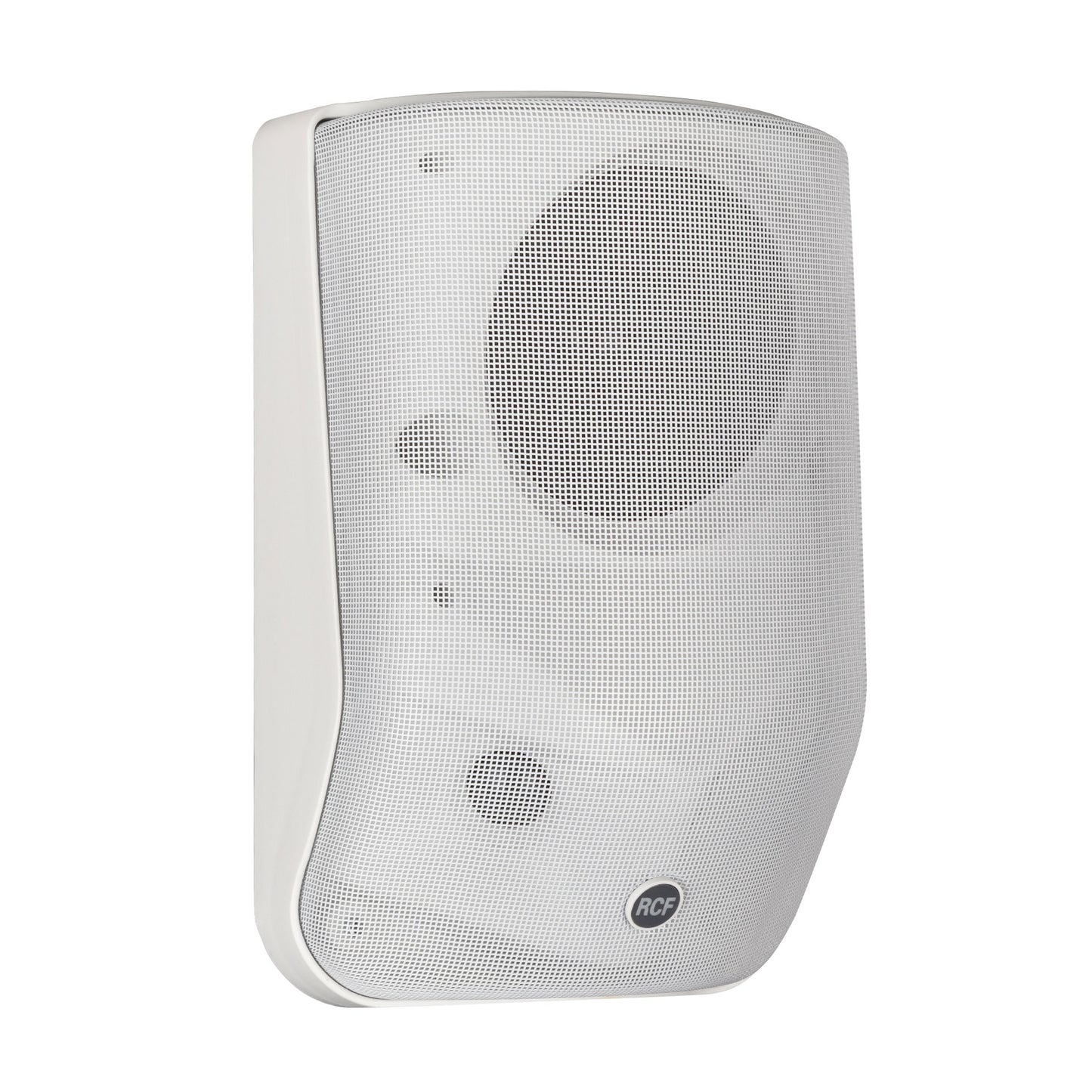 RCF MQ-60H 5-Inch Wall Mount Install Speaker | Color: White