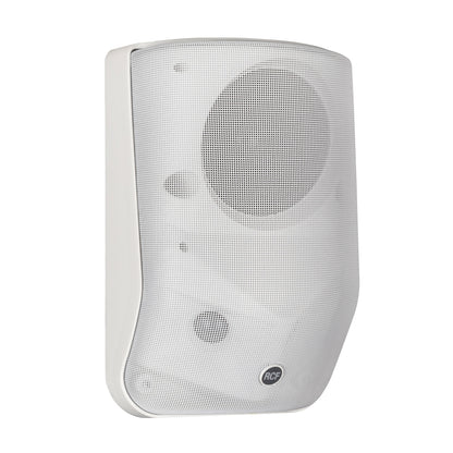 RCF MQ-60H 5-Inch Wall Mount Install Speaker | Color: White