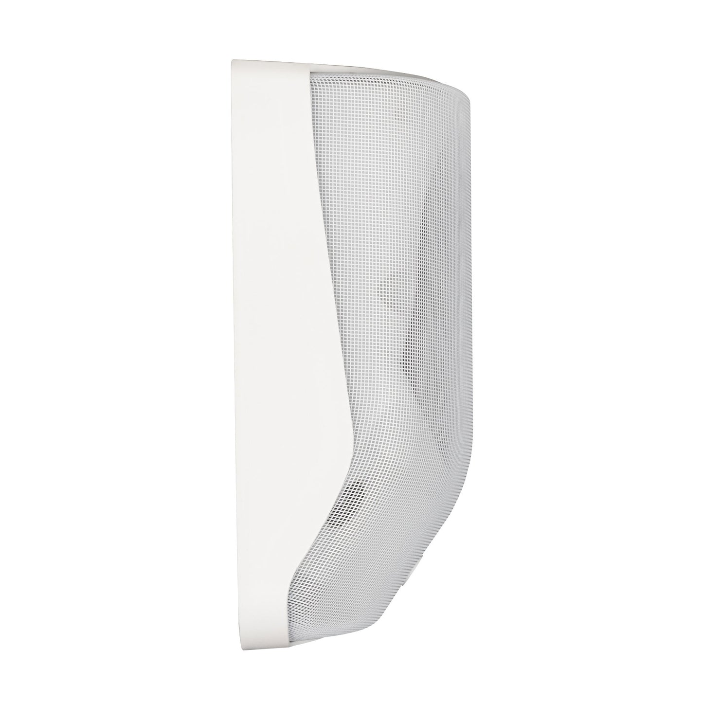 RCF MQ-60H 5-Inch Wall Mount Install Speaker | Color: White