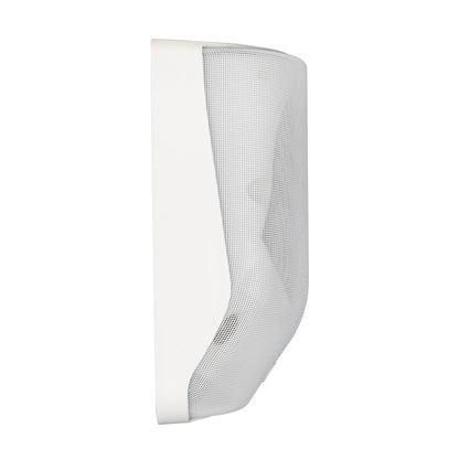 RCF MQ-60H 5-Inch Wall Mount Install Speaker | Color: White