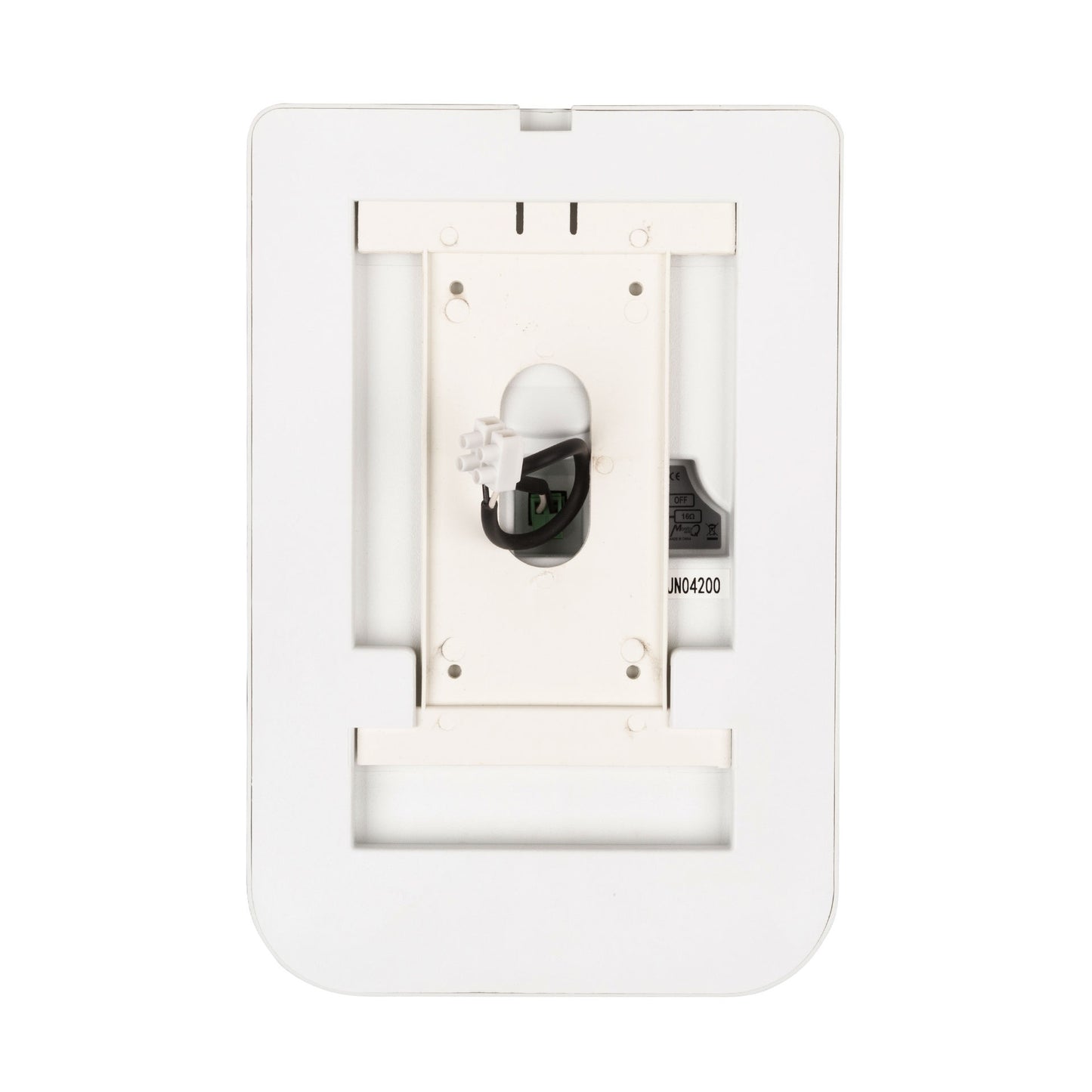 RCF MQ-60H 5-Inch Wall Mount Install Speaker | Color: White