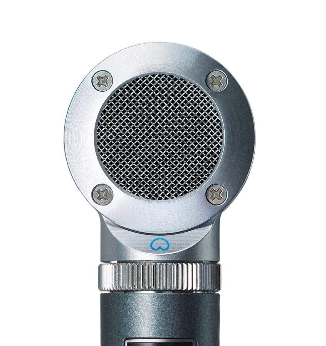 Shure Beta 181 Small Diaphragm Side-Address Condenser Microphone | Model: Beta 181/C