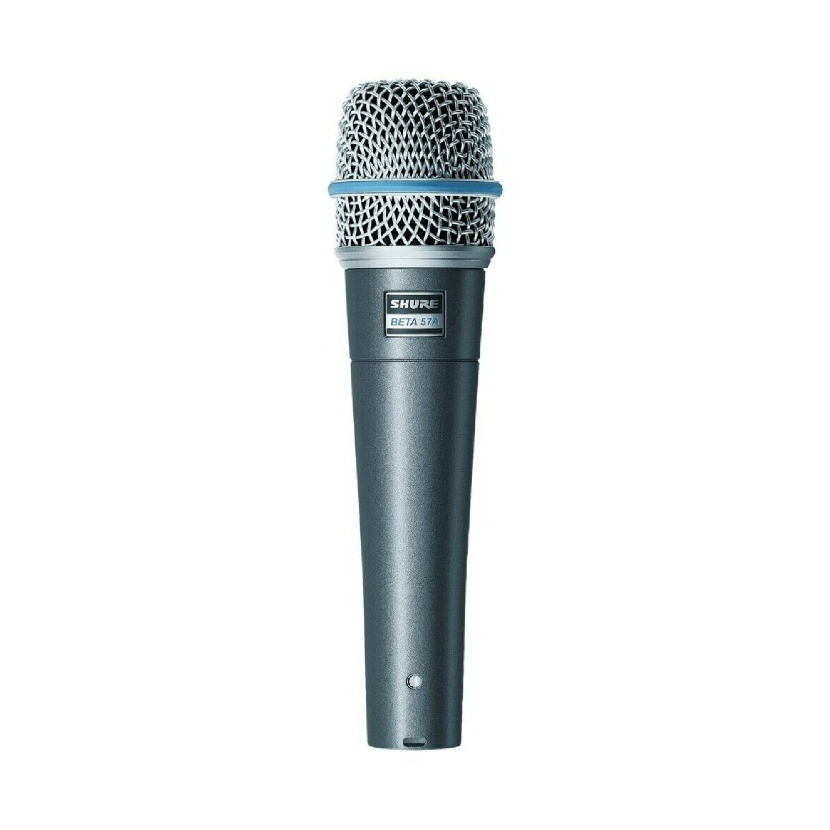 Shure Beta 57A Supercardioid Dynamic Instrument Microphone | Shure