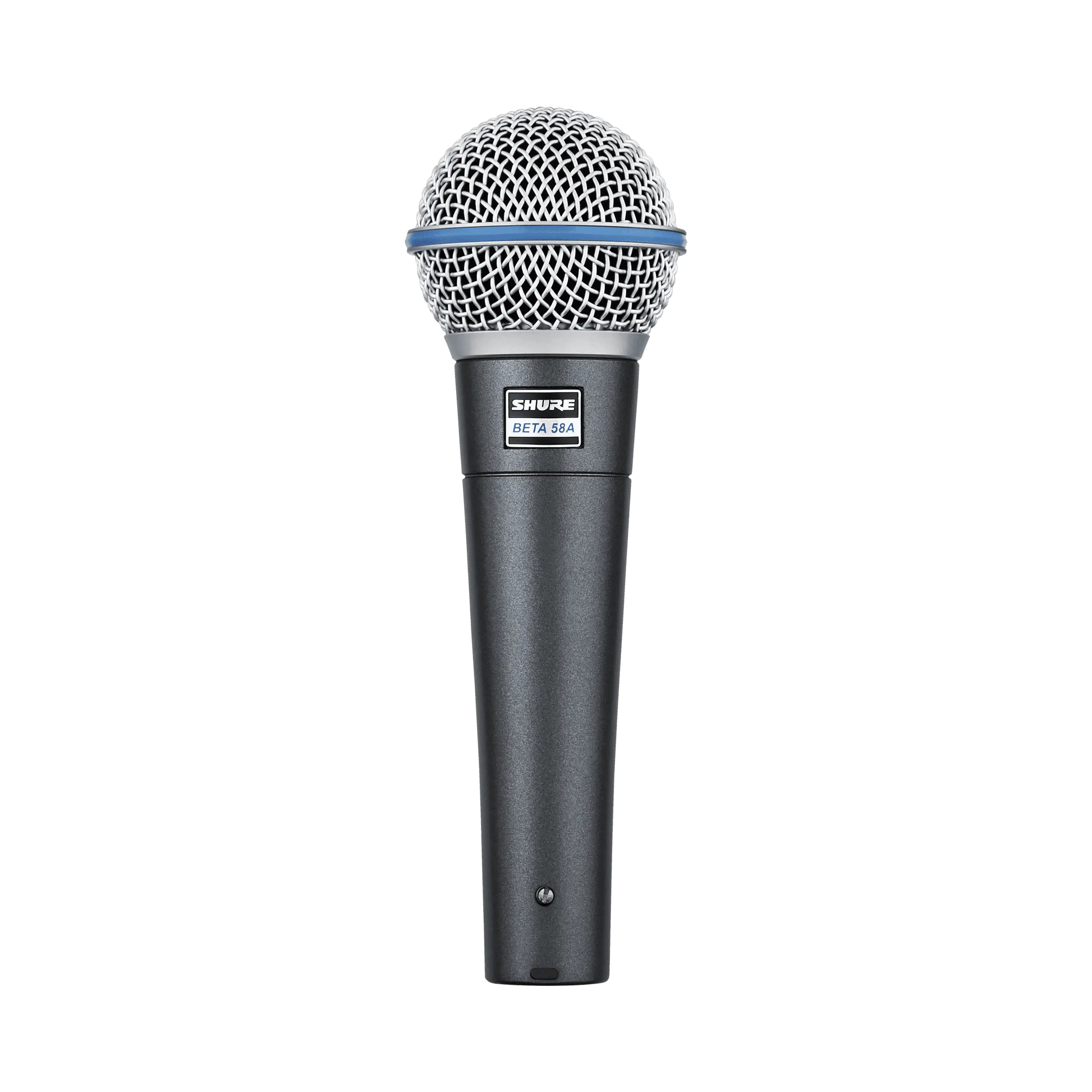 Shure Beta 58A Dynamic Vocal Microphone