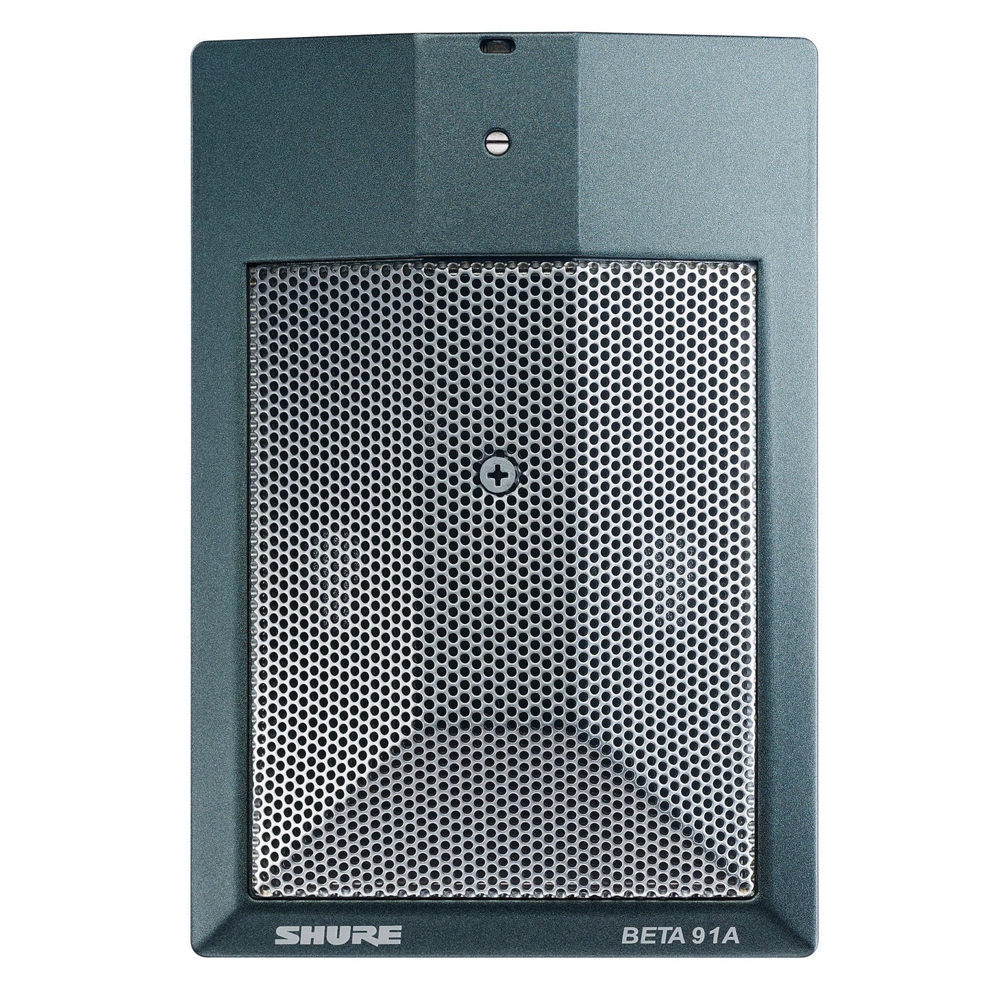 Shure Beta 91A Condenser Kick Drum Microphone