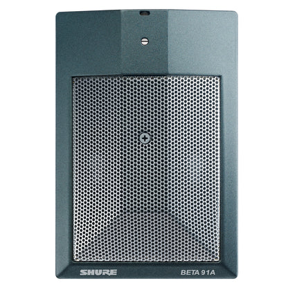 Shure Beta 91A Condenser Kick Drum Microphone