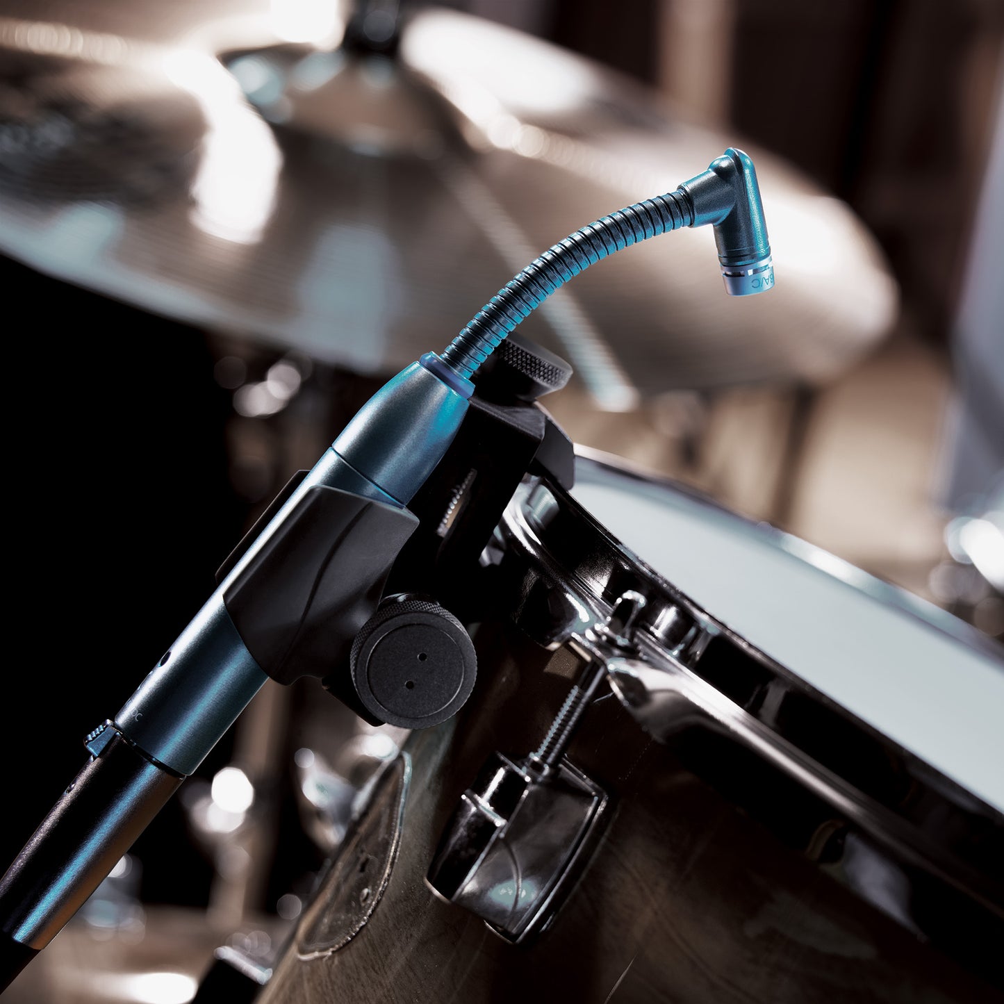 Shure BETA 98AMP lifestyle