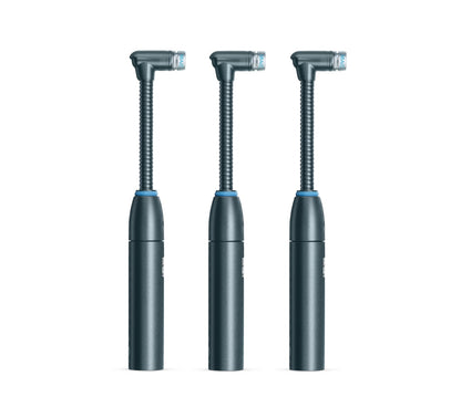 Shure BETA 98AMP/C Instrument Microphone (Three Pack)