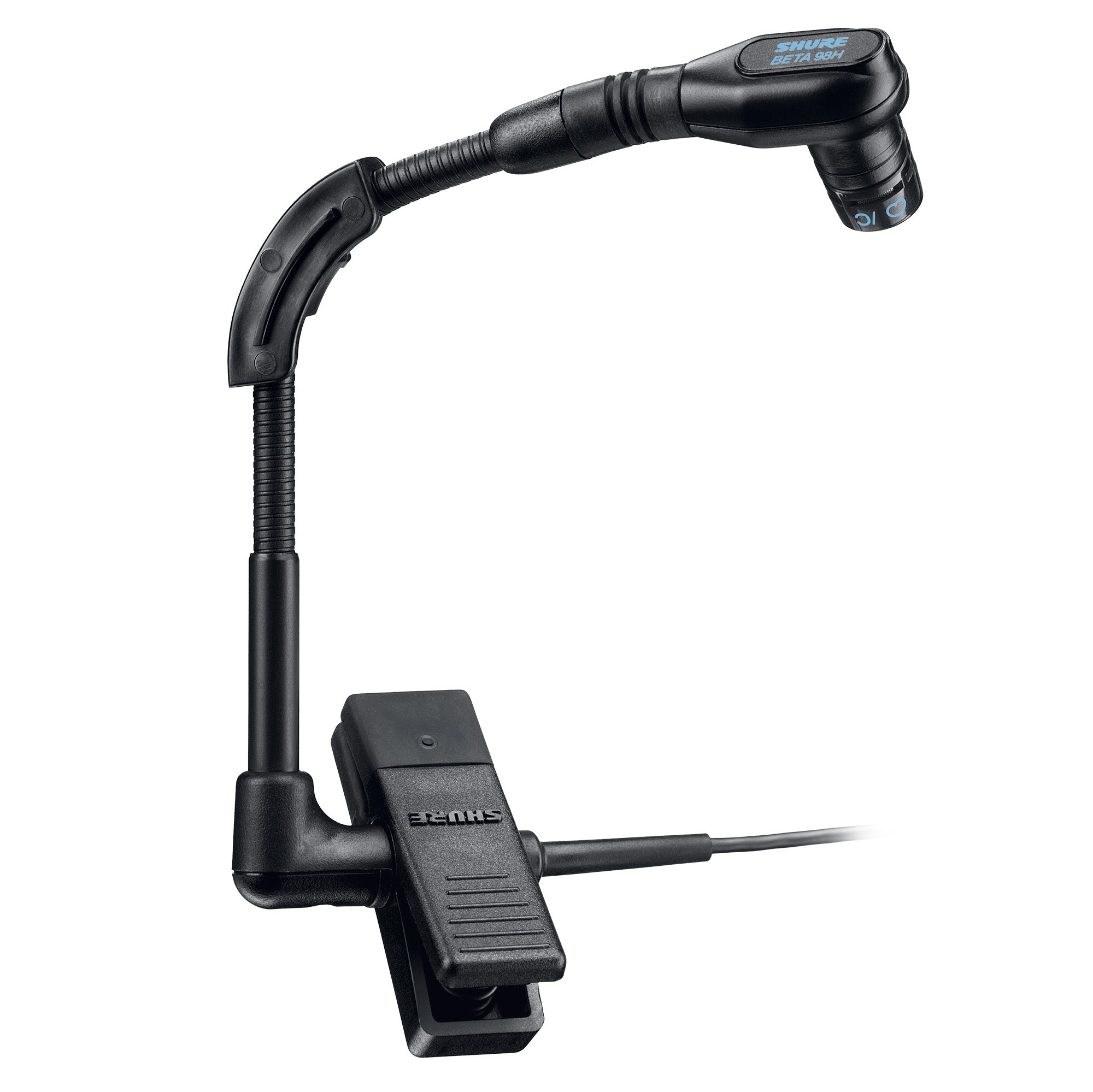 配信機器・PA機器・レコーディング機器 SHURE BETA 98H/C BETA 98H/C - Miniature Instrument Microphone - Shure Middle East