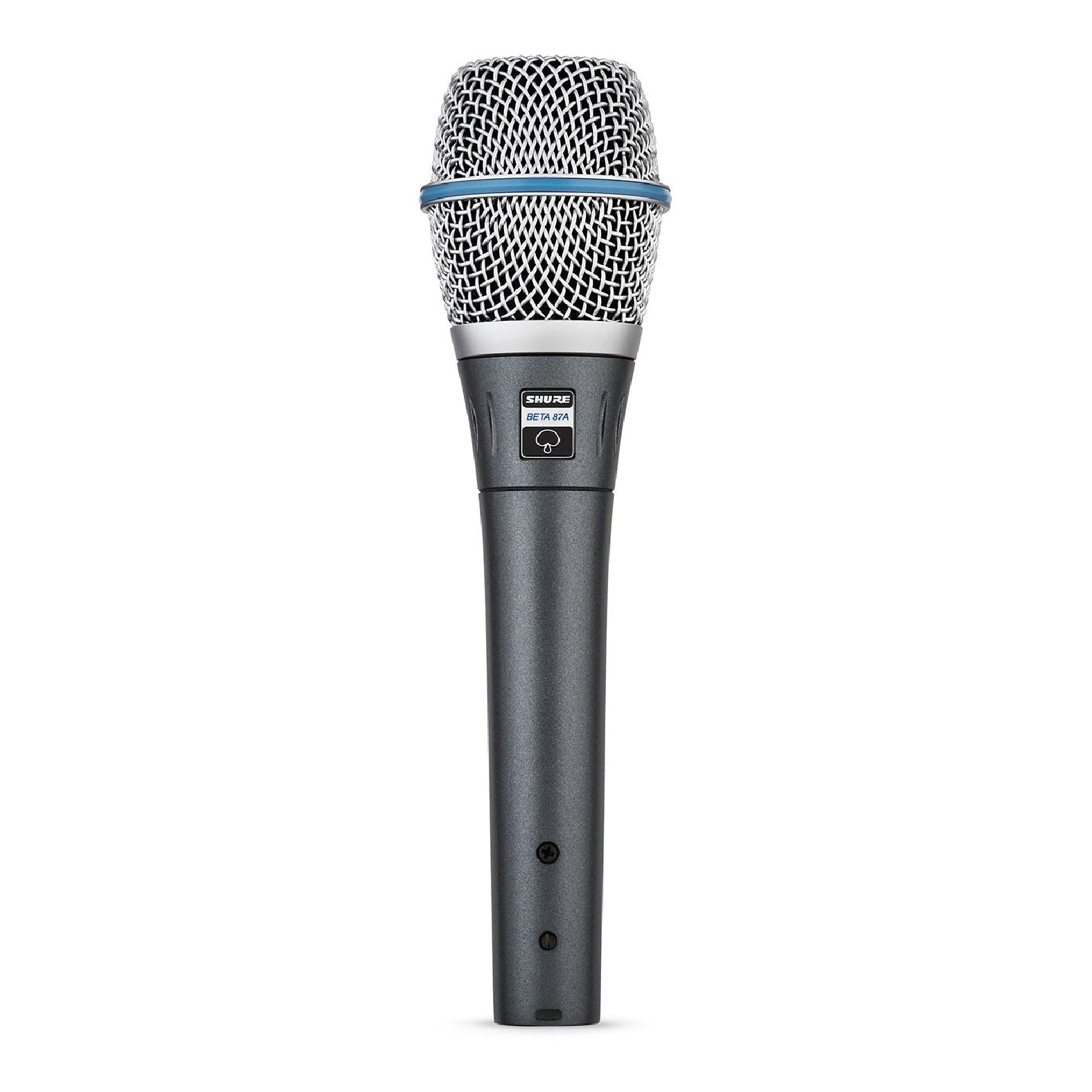 Shure BETA 87A Vocal Condenser Microphone
