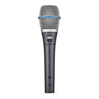 Shure BETA 87A Vocal Condenser Microphone