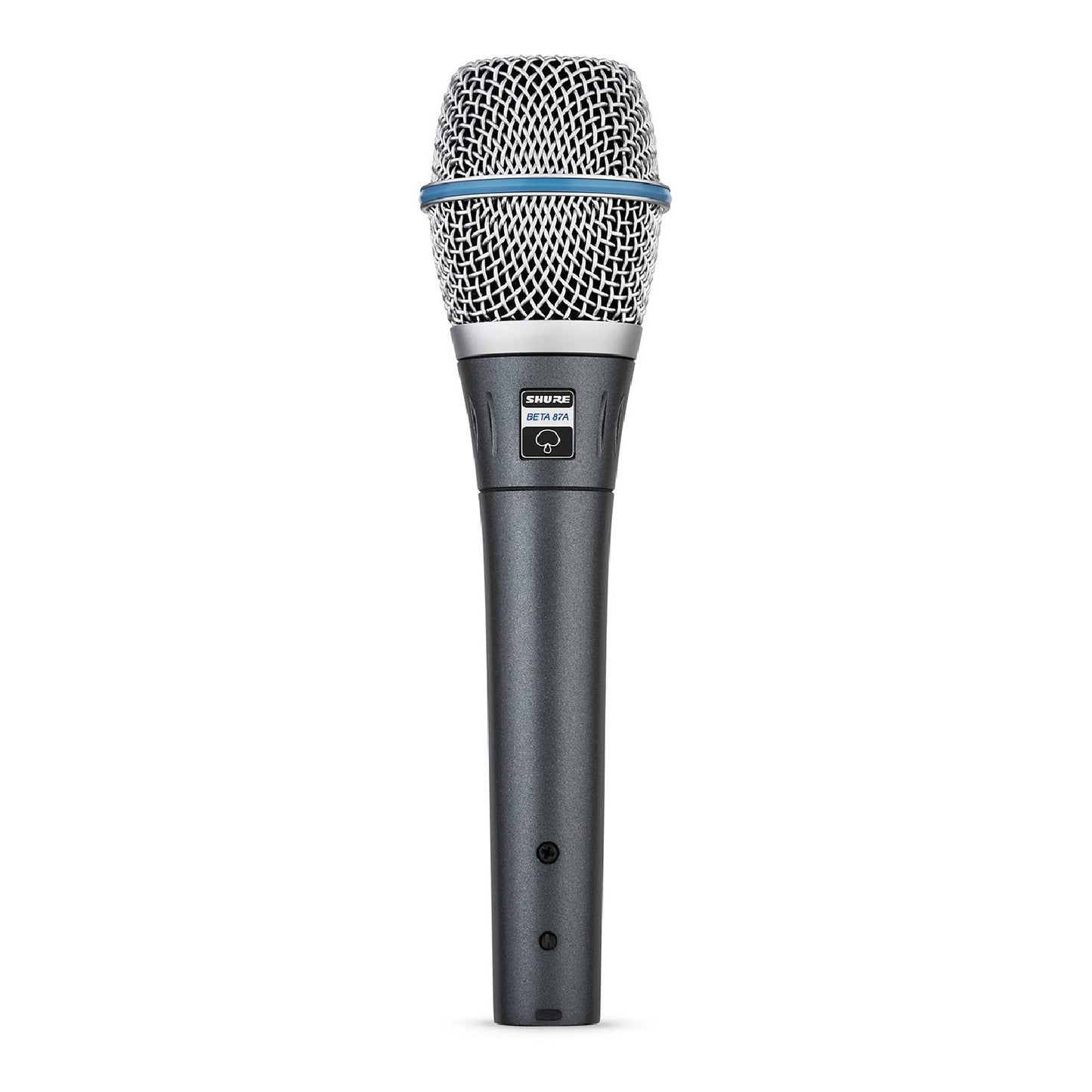 Shure BETA 87A Vocal Condenser Microphone